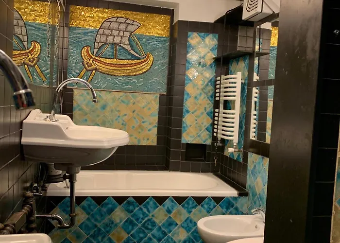 Apartamento Torre Ducale Dimora Storica *