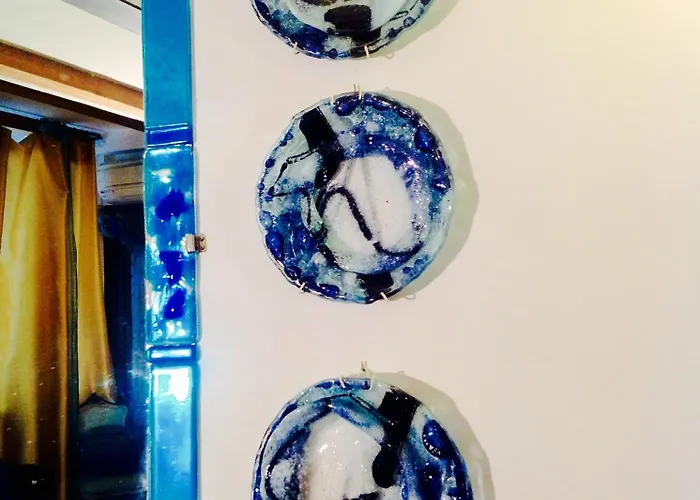 Torre Ducale Dimora Storica *