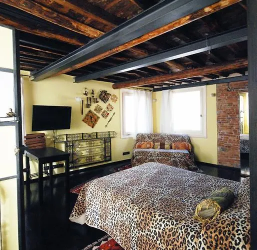 Torre Ducale Dimora Storica Apartmán *