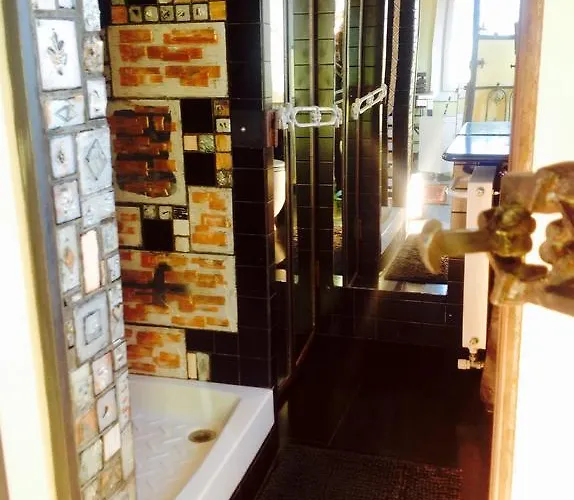 Torre Ducale Dimora Storica Apartmán *