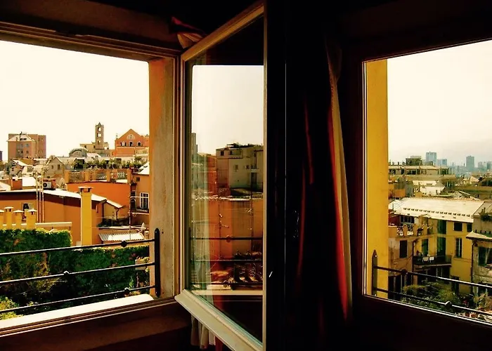 Torre Ducale Dimora Storica Apartmán