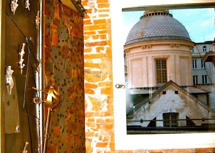 Torre Ducale Dimora Storica *