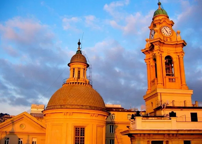 Torre Ducale Dimora Storica Apartmán *