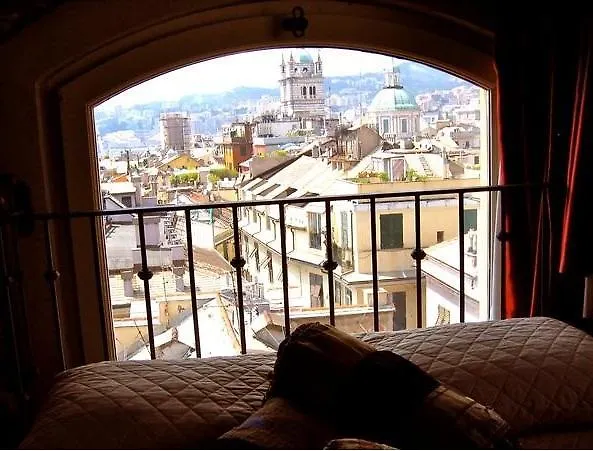 Torre Ducale Dimora Storica Janov