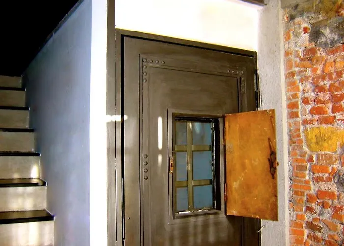 Torre Ducale Dimora Storica Janov