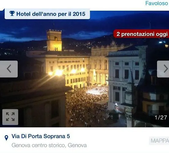 Torre Ducale Dimora Storica