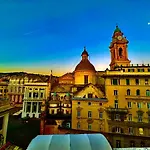 Torre Ducale Dimora Storica Daire *