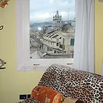 Apartmán Torre Ducale Dimora Storica