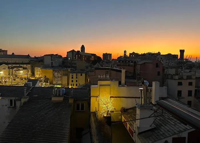 Torre Ducale Dimora Storica *