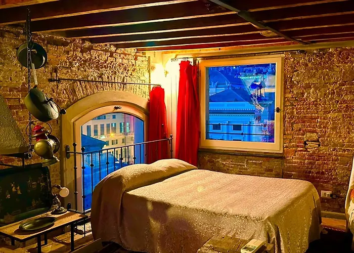 Apartment Torre Ducale Dimora Storica *