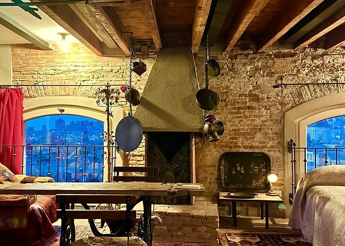 Apartment Torre Ducale Dimora Storica