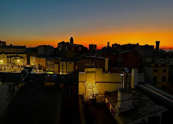 Torre Ducale Dimora Storica *