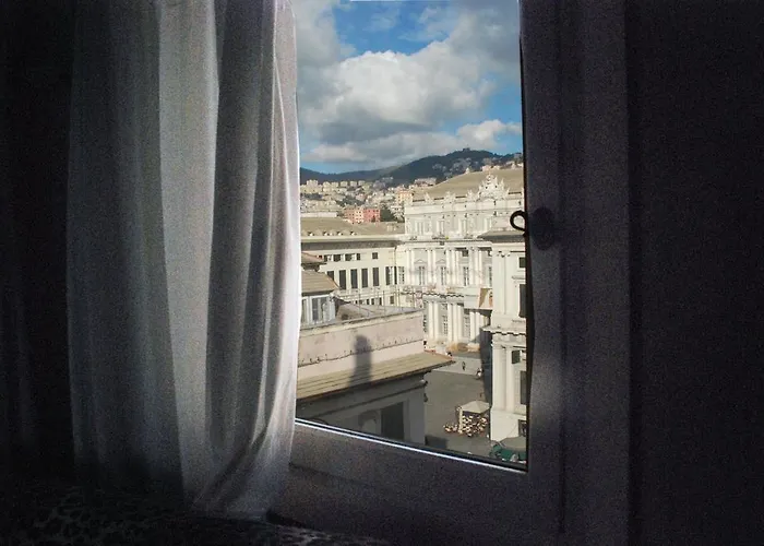 Torre Ducale Dimora Storica Apartment Genoa