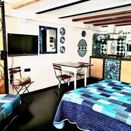 Torre Ducale Dimora Storica * Γένοβα