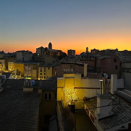 Torre Ducale Dimora Storica *