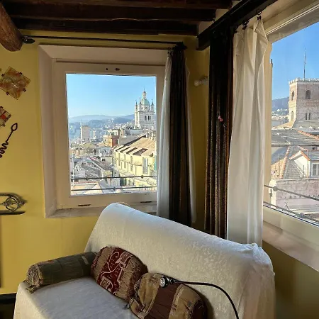 Torre Ducale Dimora Storica *