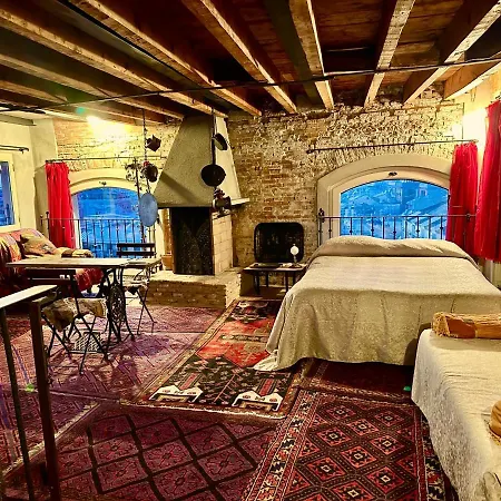 Torre Ducale Dimora Storica