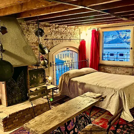 Torre Ducale Dimora Storica *