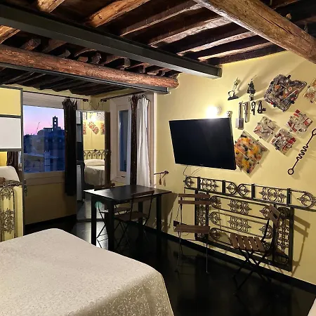 Torre Ducale Dimora Storica Γένοβα