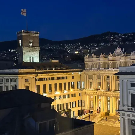 Διαμέρισμα Torre Ducale Dimora Storica