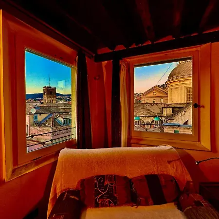 Torre Ducale Dimora Storica *