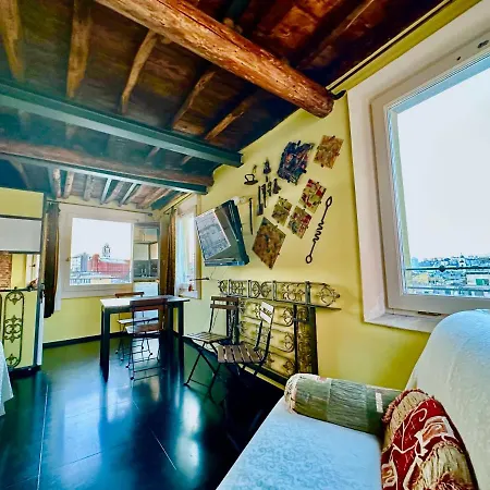 Torre Ducale Dimora Storica