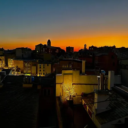 Torre Ducale Dimora Storica *