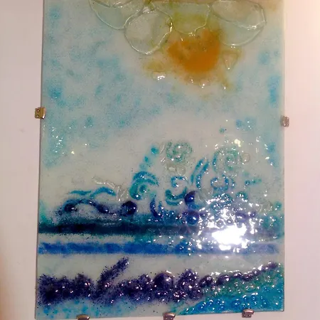 Διαμέρισμα Torre Ducale Dimora Storica