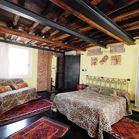 Torre Ducale Dimora Storica Διαμέρισμα *