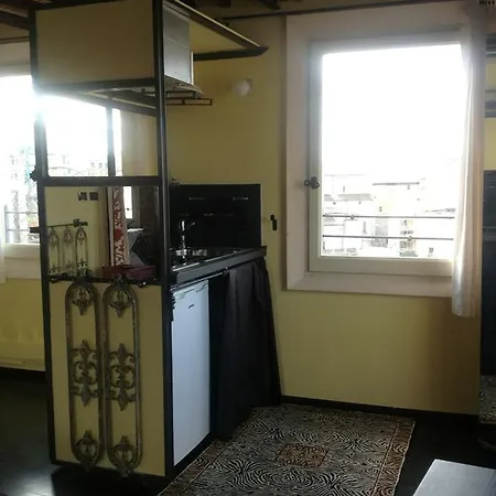 Torre Ducale Dimora Storica